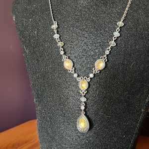 Lovely Avon Necklace